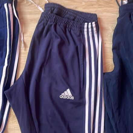 Adidas erkek 2li eşofman seti