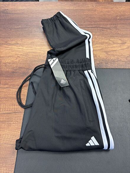 Adidas Siyah Eşofman Altı