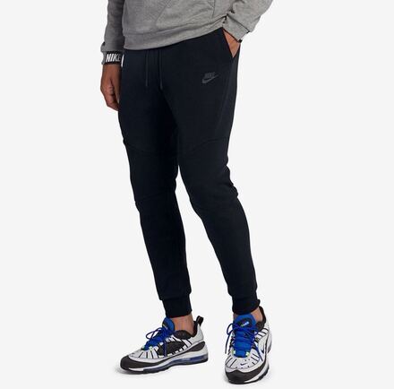 Nike Tech Fleece Joggers