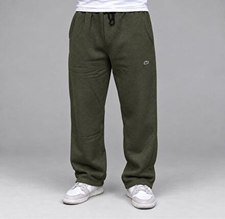 Lacoste Baggy Eşofman Altı Yeşil