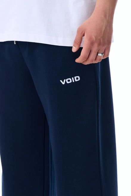 VOİD Lacivert Yazlık Premium Kumaş Eşofm