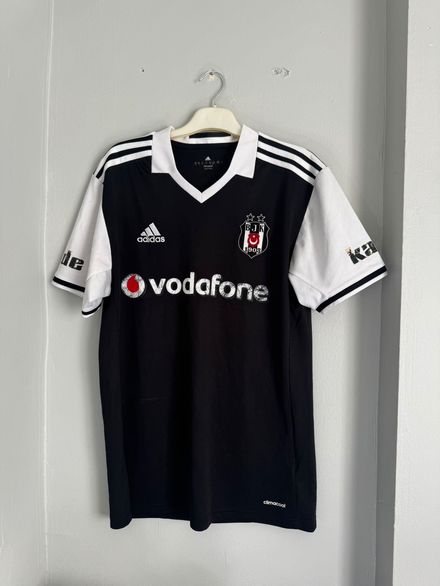 15-16 Beşiktaş Forma Orjinal