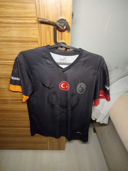 Puma Galatasaray Forma
