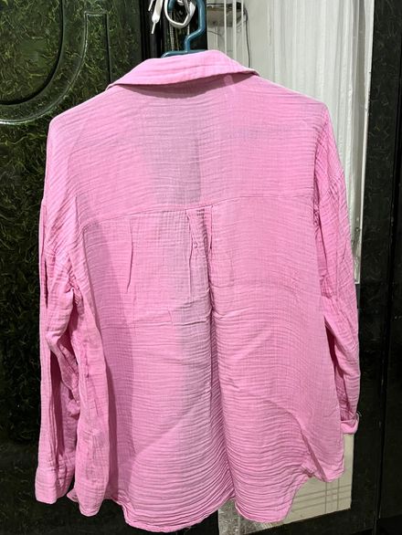 Pembe Gömlek