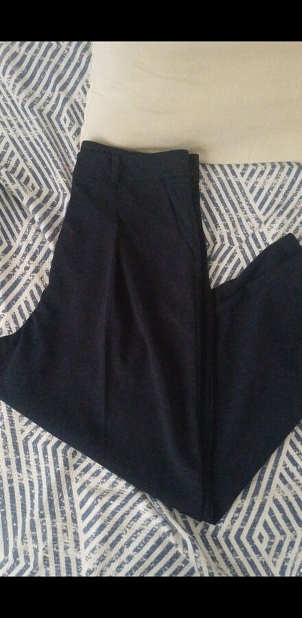 kumaş pantalon