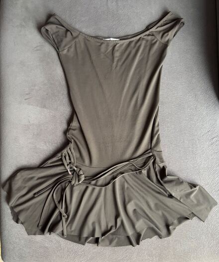 Pull and Bear Elbise