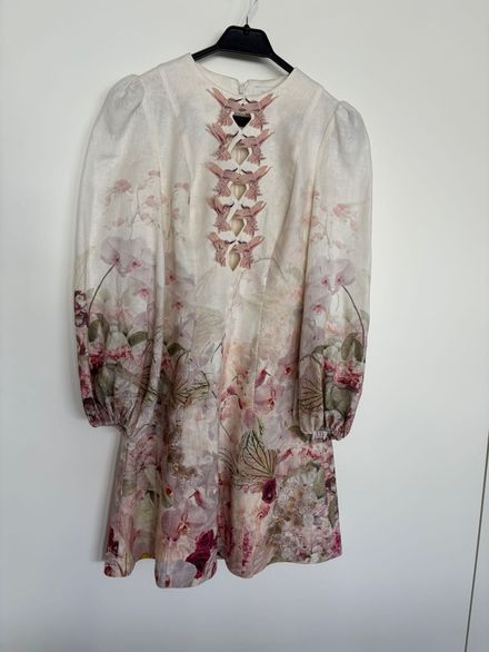 Zimmermann Elbise