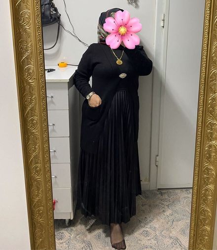 TRİKO KAZAK HIRKA CEKET