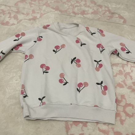 Zara sweat