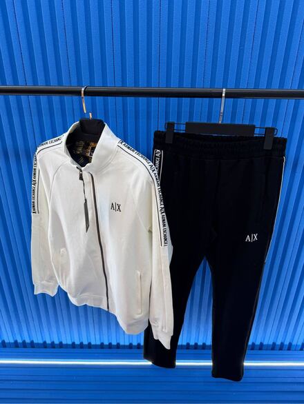 Armani Exchange İkili Takım