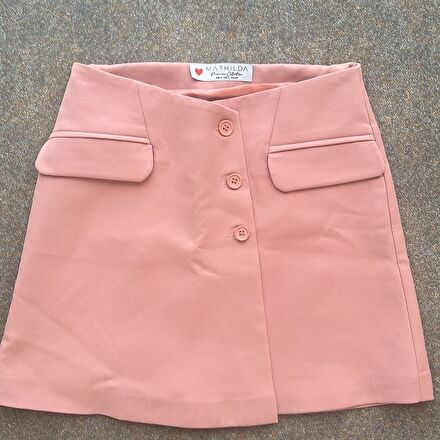Mathilda Premium Collection Takım