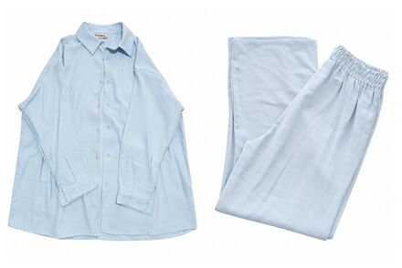 Nvy Jeans İkili Takım