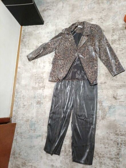 blazer ceket takım