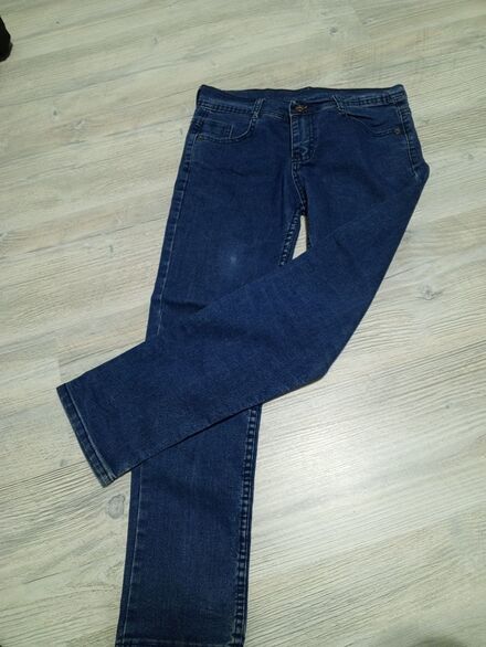 kot pantolon