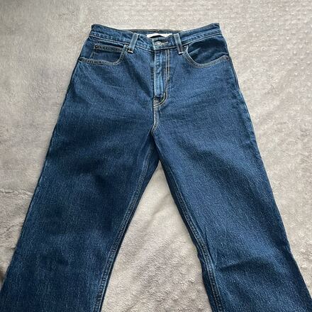 Levi’s jean
