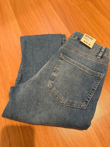 Mavi Jean Pantolon