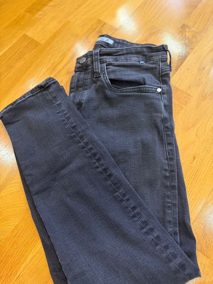 Mavi Pro Denim Antrasit Jean Pantolon