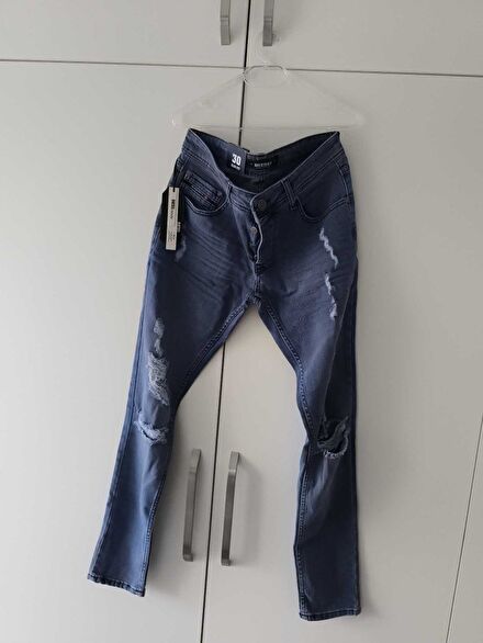 Jeans dıesel beli 40 cm