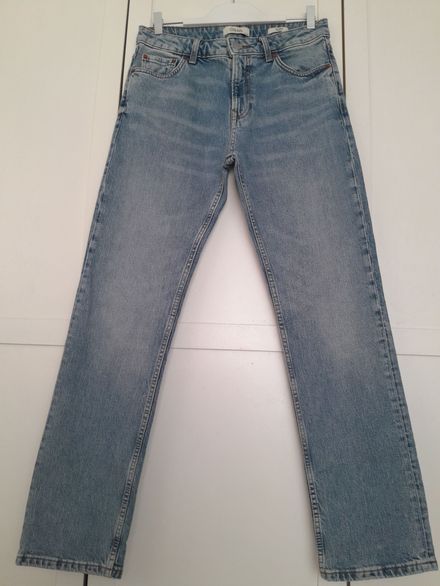 Colin's David Y2K Vintage Jean Pantolon
