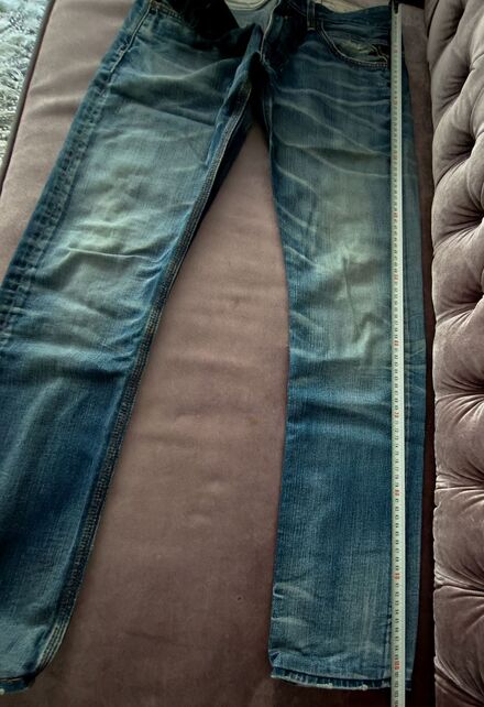 Replay Jeans Erkek Pantolon