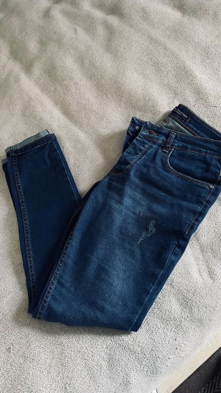 Tommy Hilfiger Jean Pantolon