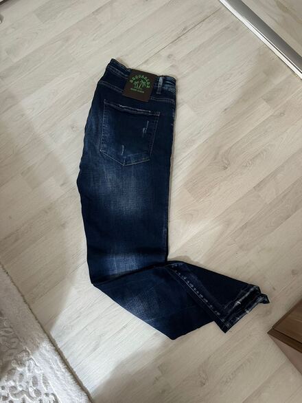 DSQUARED2 Jean Pantolon