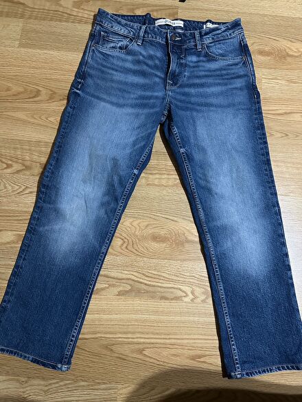 Guess Mavi Jean Pantolon