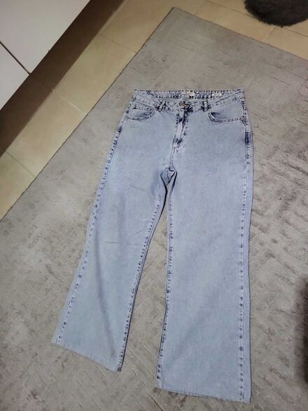 LC Waikiki Jeans