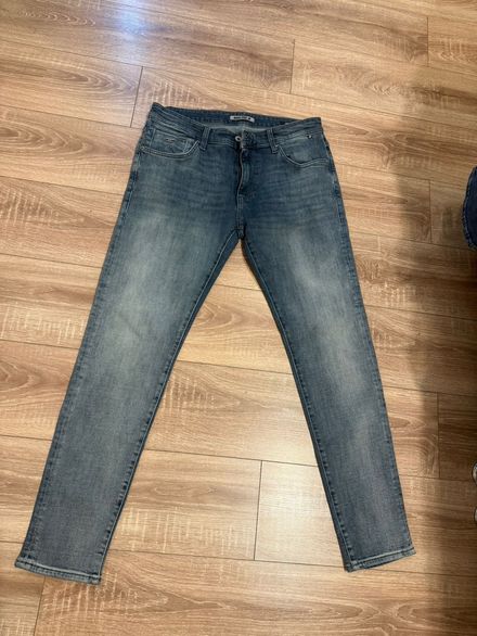 Mavi jeans erkek pantolon