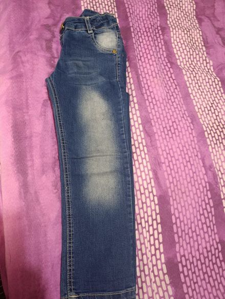 Mavi Jean Pantolon