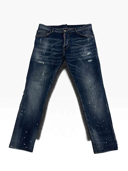 Dsquared2 Kot Pantolon