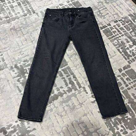 Massimo Dutti Kot Pantolon