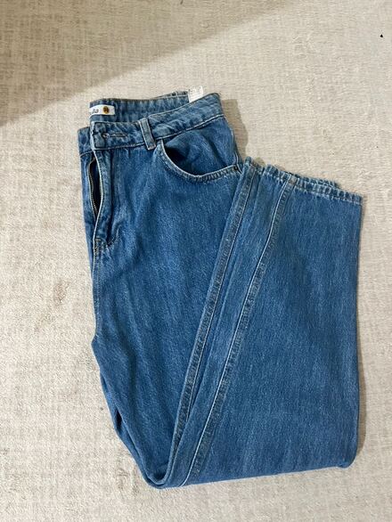 Fulla Jean Pantolon