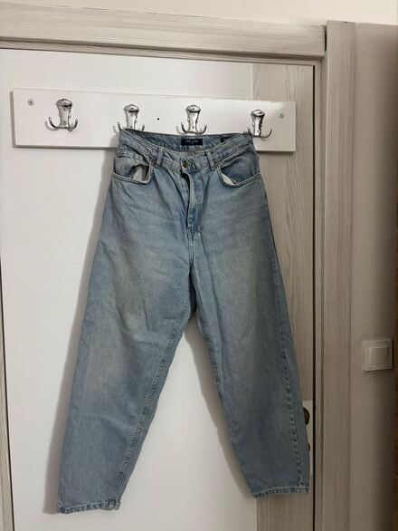 Kot pantolon