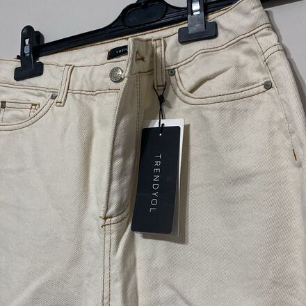 Krem Kot Pantolon