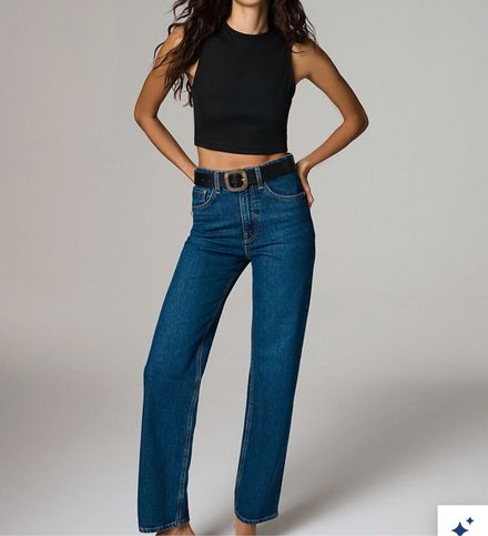 Mavi Sky jean