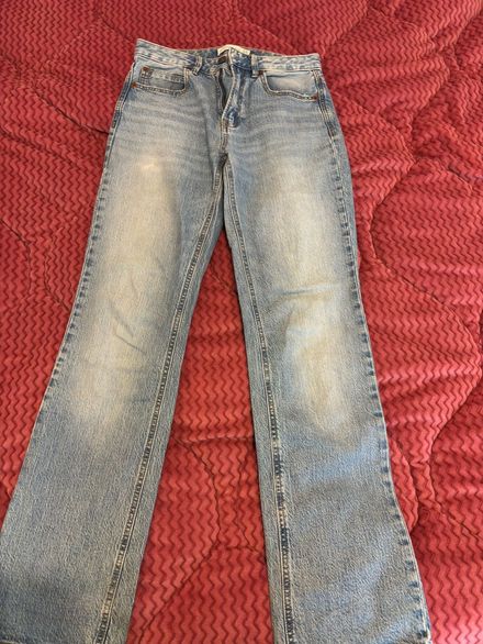 Stradivarius D98 jean