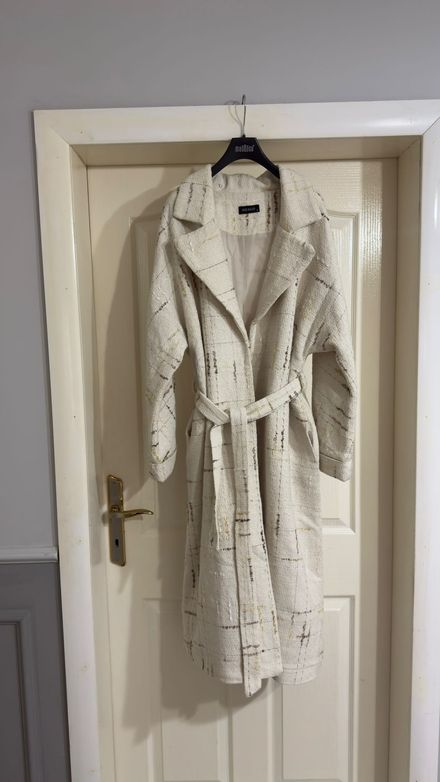 Mizalle zara mango lcw touche ghisa aker
