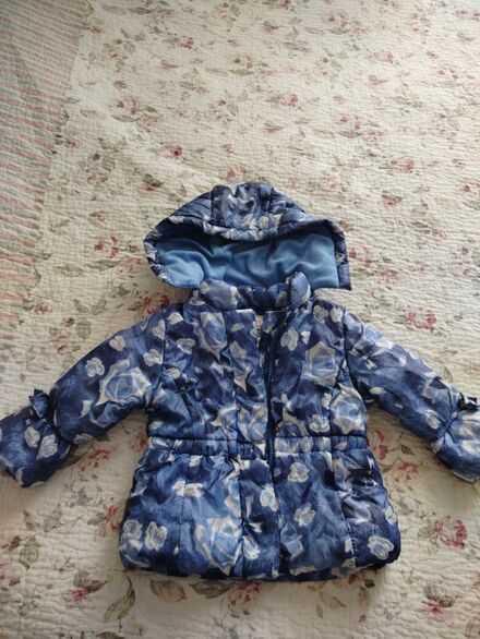 Mont 1 yaş