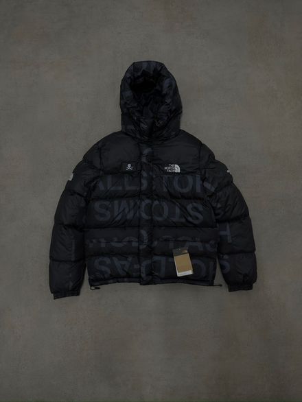 Tnf Conrad Anker Siyah Mont L Beden