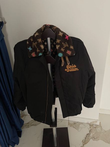 Louis Vuitton Mont