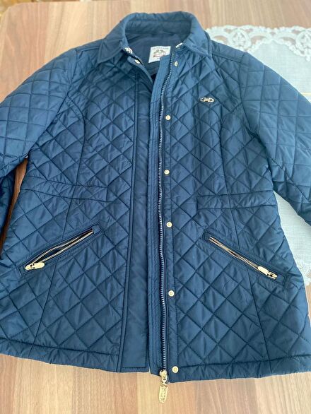 Orijinal Polo Mont