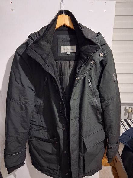 Calvin Klein Jeans Mont
