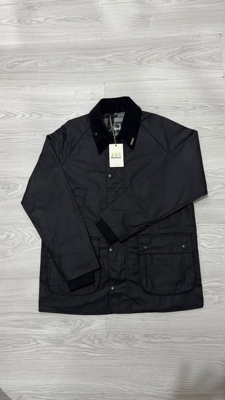 Barbour Bedale Yağlı Ceket
