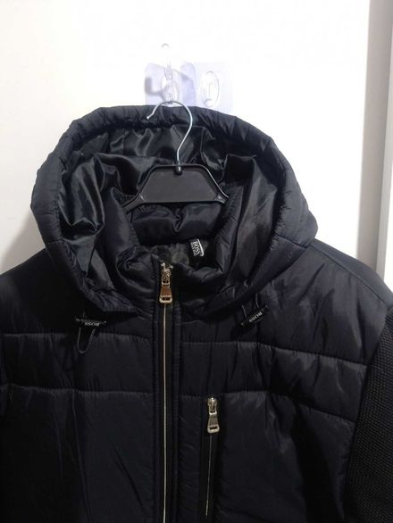 Hugo boss Spor Mont