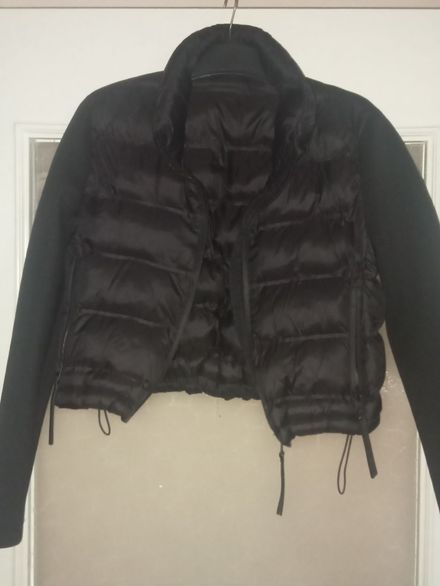 Zara Mont