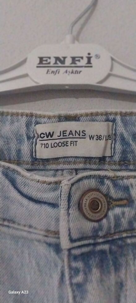 LCW Jeans Pantolon erkek
