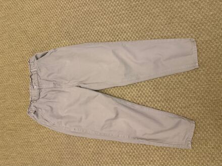 Su yeşili Kot Pantolon