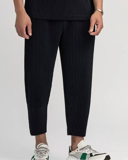 İssey Miyake Pantolon