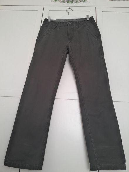 Colin's Regular Fit Keten Pantolon 31 Be